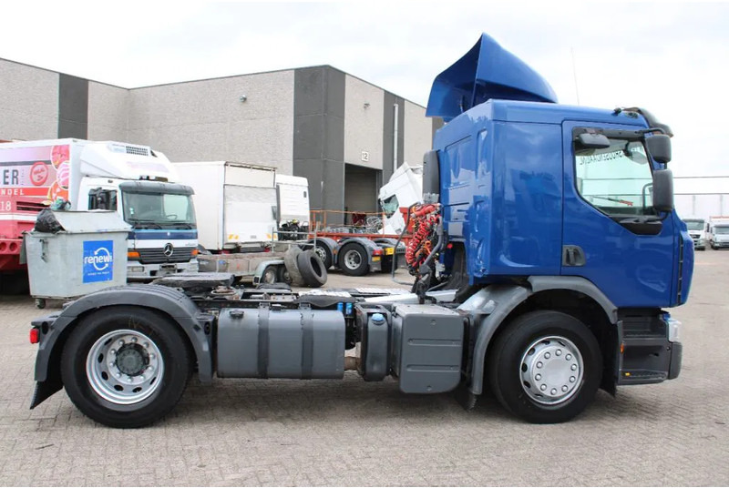 Renault Premium 380DXI + 2 PIECES - Trekkvogn: bilde 4 Renault Premium 380DXI + 2 PIECES - Trekkvogn: bilde 4