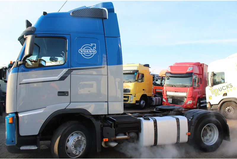 Volvo FH 12.440 + xl cab + manual + EURO 5 - Trekkvogn: bilde 3 Volvo FH 12.440 + xl cab + manual + EURO 5 - Trekkvogn: bilde 3