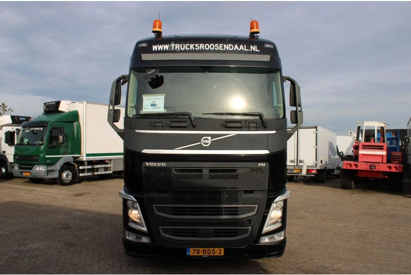 Volvo FH 460 + EURO 6 + 6X2 + ADR - Trekkvogn: bilde 2 Volvo FH 460 + EURO 6 + 6X2 + ADR - Trekkvogn: bilde 2