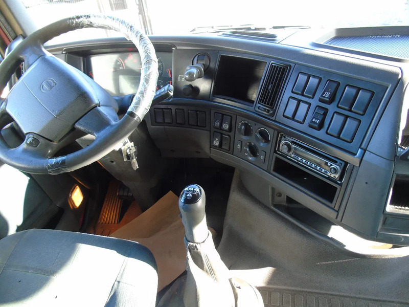 Volvo FH 460 + XL CABINE + EURO 5+ MANUAL - Trekkvogn: bilde 5 Volvo FH 460 + XL CABINE + EURO 5+ MANUAL - Trekkvogn: bilde 5