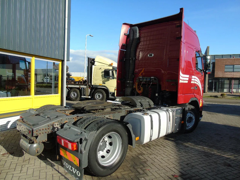 Volvo FH 460 + XL CABINE + EURO 5+ MANUAL - Trekkvogn: bilde 3 Volvo FH 460 + XL CABINE + EURO 5+ MANUAL - Trekkvogn: bilde 3