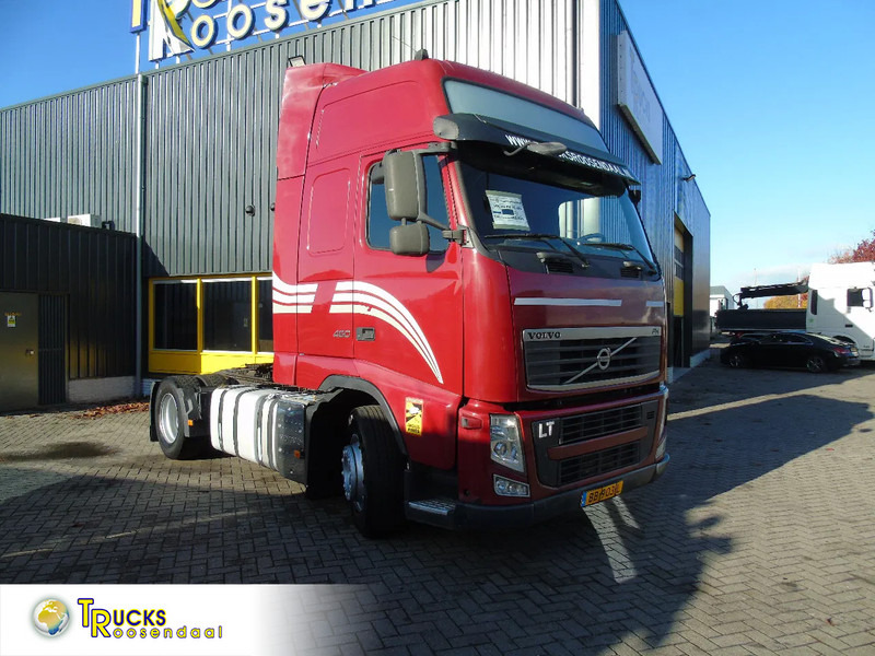 Volvo FH 460 + XL CABINE + EURO 5+ MANUAL - Trekkvogn: bilde 1 Volvo FH 460 + XL CABINE + EURO 5+ MANUAL - Trekkvogn: bilde 1