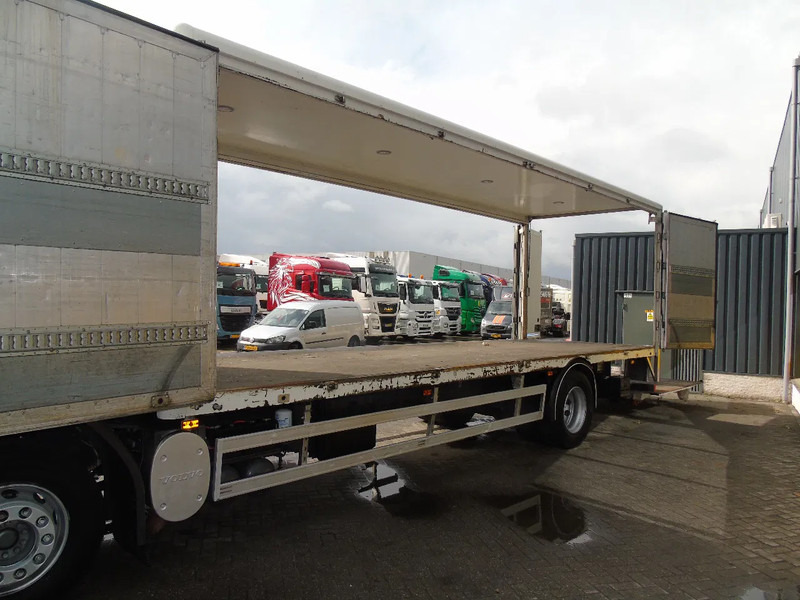Volvo FE reserved 260 EEV + EURO 5 + 19T + LIFT - Skapbil: bilde 3 Volvo FE reserved 260 EEV + EURO 5 + 19T + LIFT - Skapbil: bilde 3