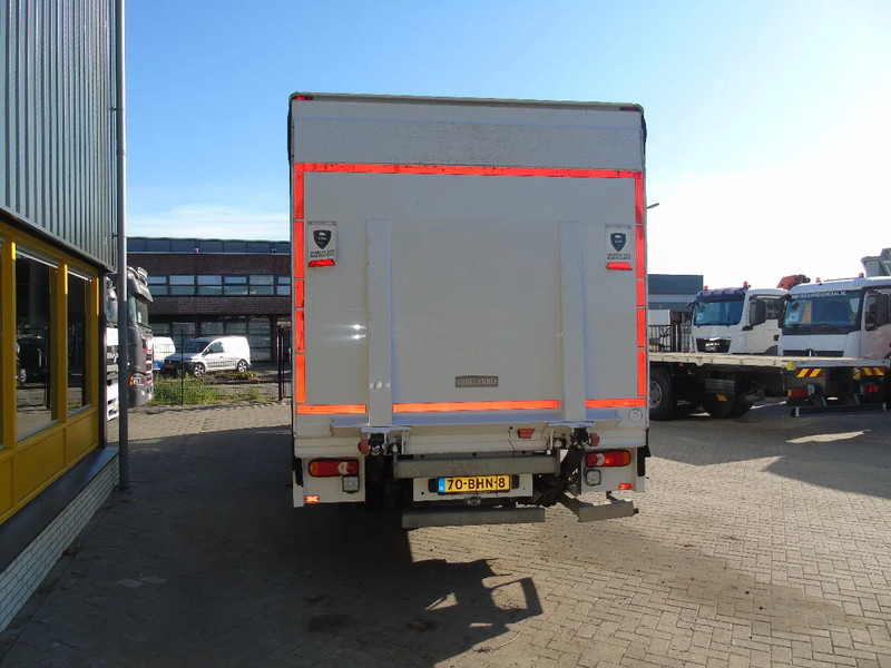 Volvo FL 250 + euro 6 + lift + 12T - Skapbil: bilde 4 Volvo FL 250 + euro 6 + lift + 12T - Skapbil: bilde 4