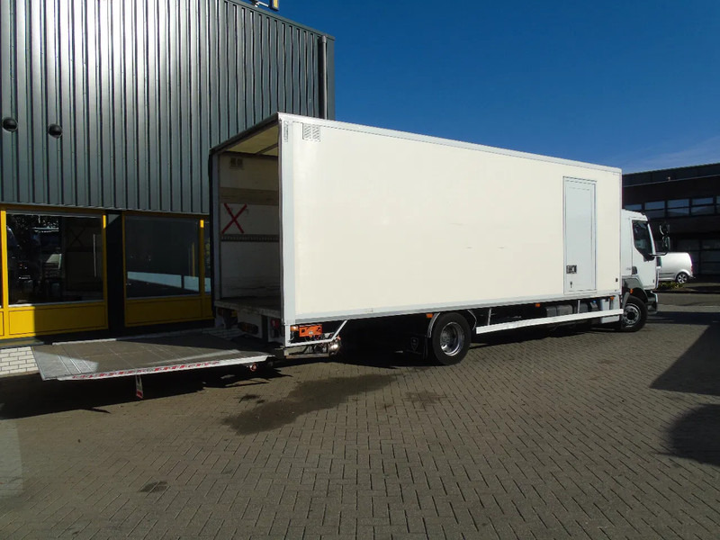 Volvo FL 250 + euro 6 + lift + 12T - Skapbil: bilde 5 Volvo FL 250 + euro 6 + lift + 12T - Skapbil: bilde 5
