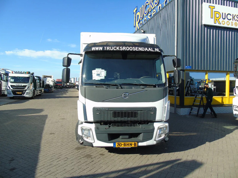 Volvo FL 250 + euro 6 + lift + 12T - Skapbil: bilde 3 Volvo FL 250 + euro 6 + lift + 12T - Skapbil: bilde 3