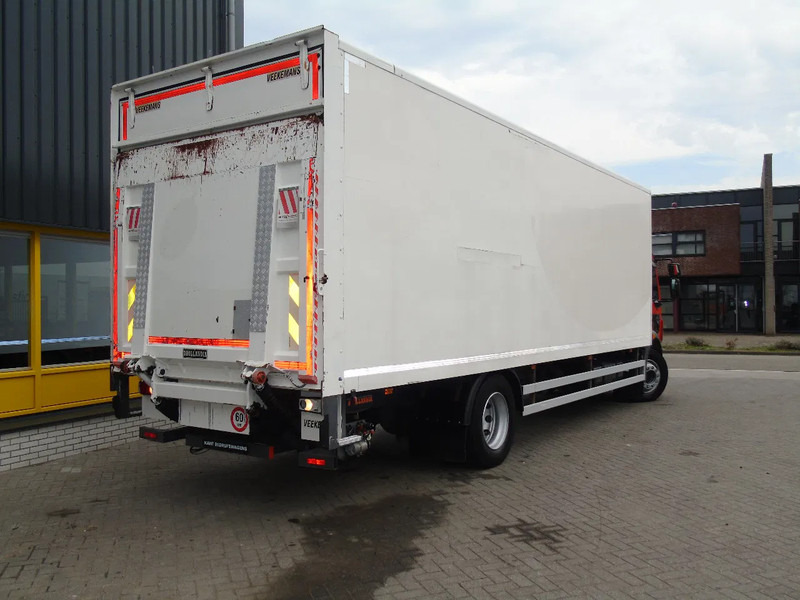 Volvo FL 260 + 18T + LIFT - Skapbil: bilde 3 Volvo FL 260 + 18T + LIFT - Skapbil: bilde 3