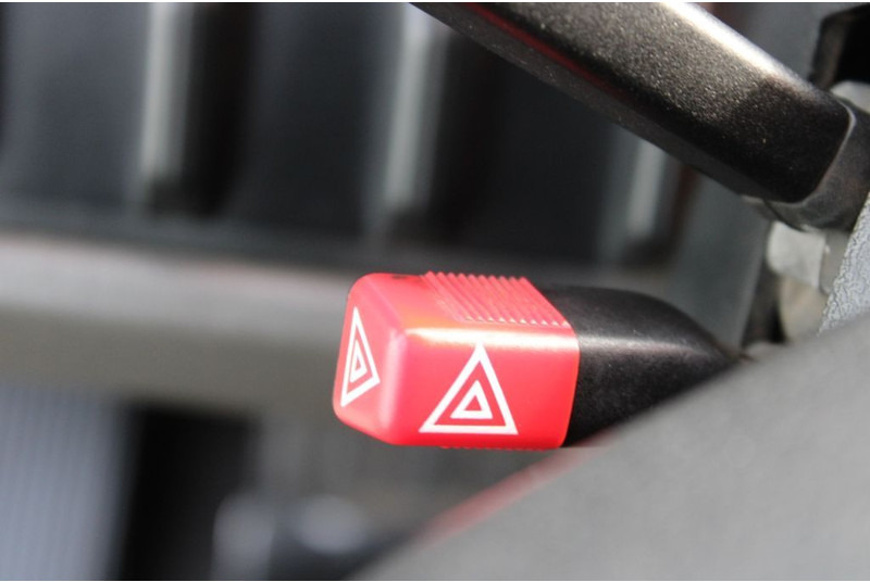 Allterrengkran Volvo FL10 8X4 + GROMACH 34 mtr. + EURO 2: bilde 18