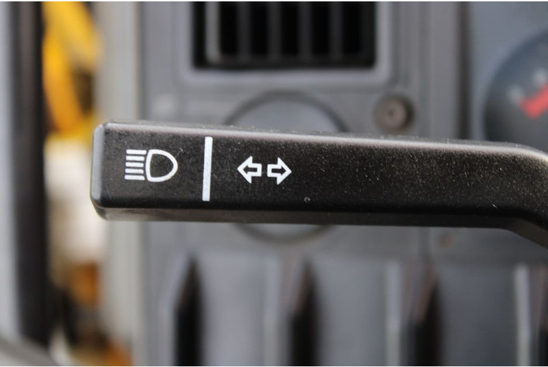 Allterrengkran Volvo FL10 8X4 + GROMACH 34 mtr. + EURO 2: bilde 17