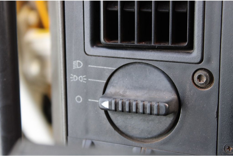 Allterrengkran Volvo FL10 8X4 + GROMACH 34 mtr. + EURO 2: bilde 19