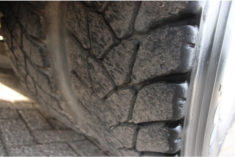 Vakuum lastebil Volvo FM 12.340 + ADR + stokota 14.000L + manual: bilde 16