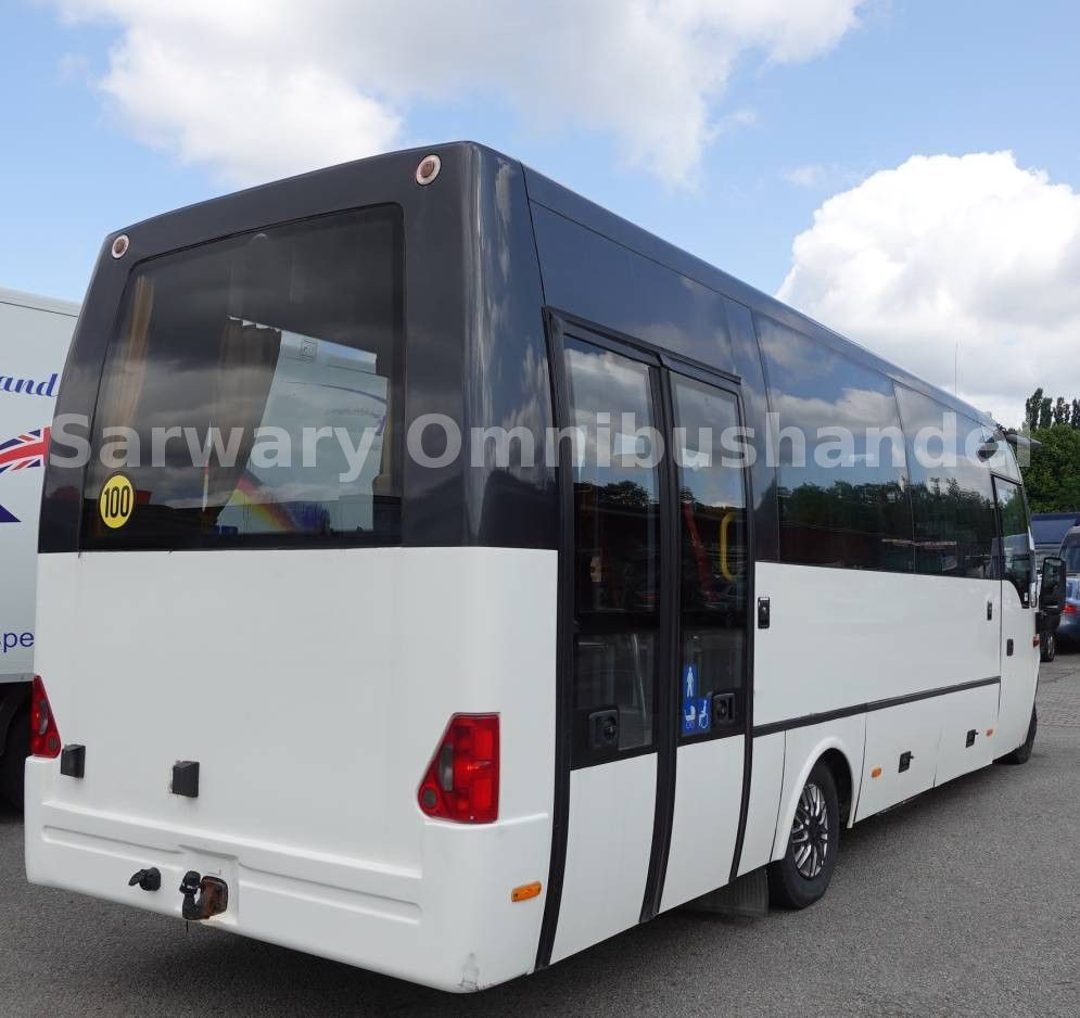 Iveco 65C17 *Klima *Euro5*Wing*Daily*Mago*Rapido*City - Minibuss, Persontransport: bilde 5 Iveco 65C17 *Klima *Euro5*Wing*Daily*Mago*Rapido*City - Minibuss, Persontransport: bilde 5