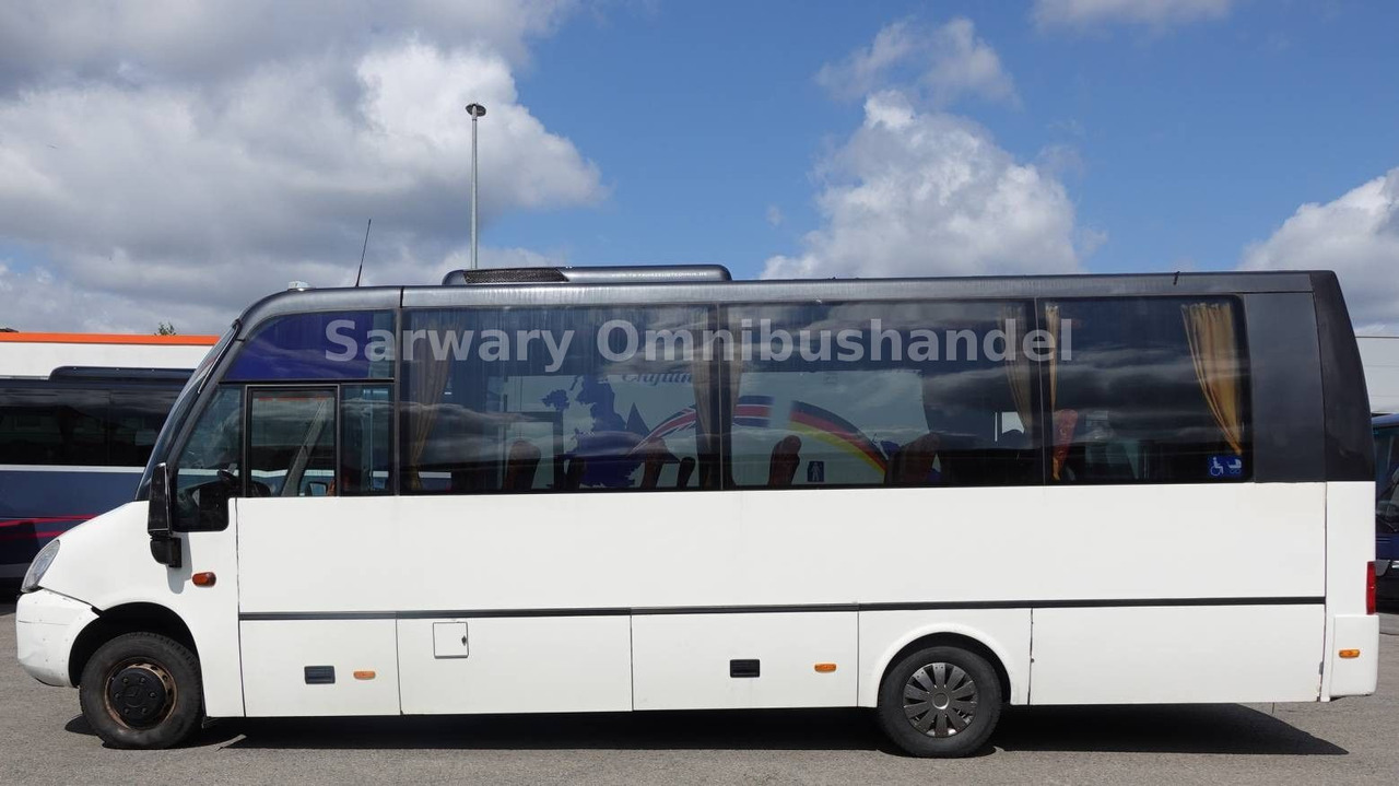 Iveco 65C17 *Klima *Euro5*Wing*Daily*Mago*Rapido*City - Minibuss, Persontransport: bilde 4 Iveco 65C17 *Klima *Euro5*Wing*Daily*Mago*Rapido*City - Minibuss, Persontransport: bilde 4