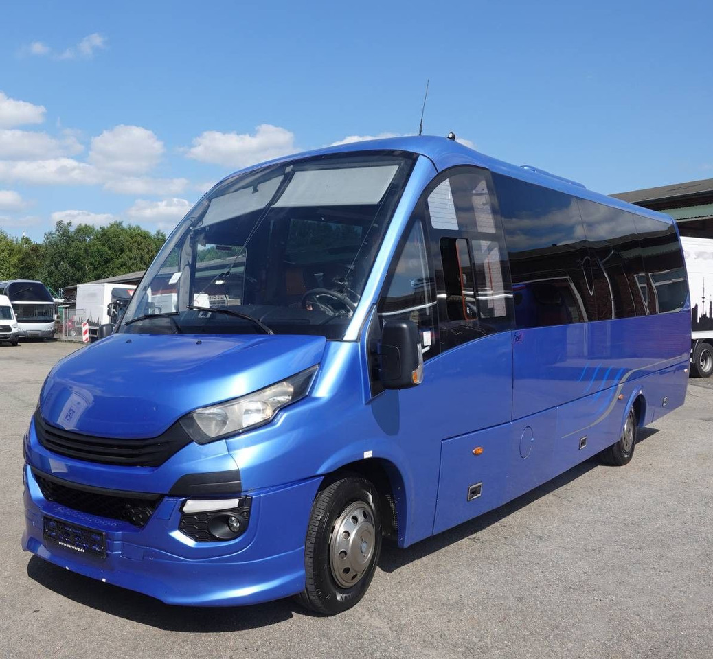 Iveco Rosero First *Rapido*Atomic*31-Sitze*Klima* - Turistbuss: bilde 3 Iveco Rosero First *Rapido*Atomic*31-Sitze*Klima* - Turistbuss: bilde 3