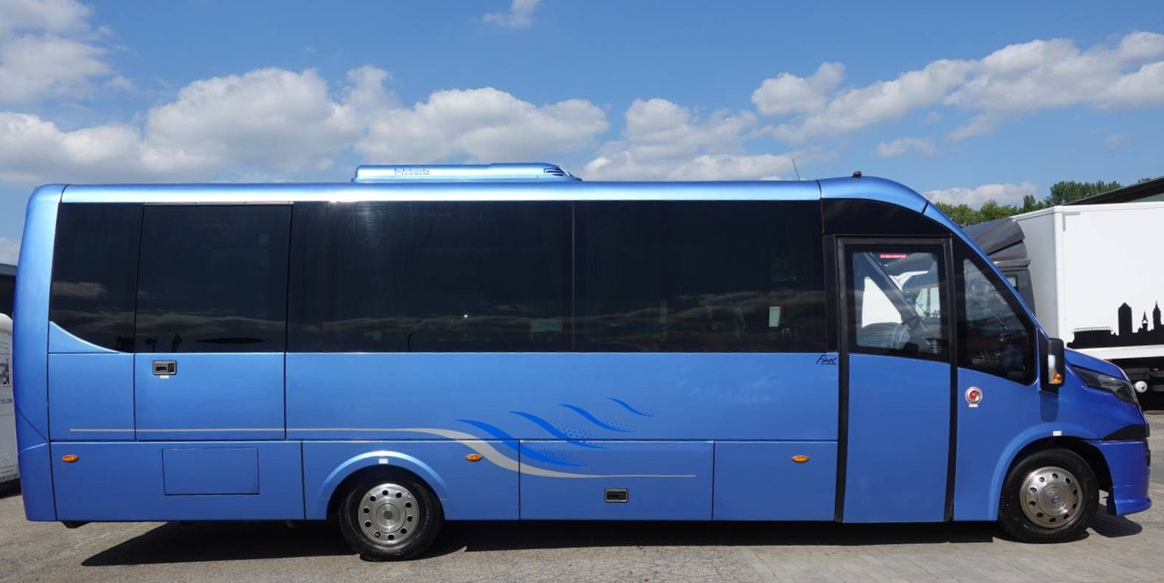 Iveco Rosero First *Rapido*Atomic*31-Sitze*Klima* - Turistbuss: bilde 5 Iveco Rosero First *Rapido*Atomic*31-Sitze*Klima* - Turistbuss: bilde 5