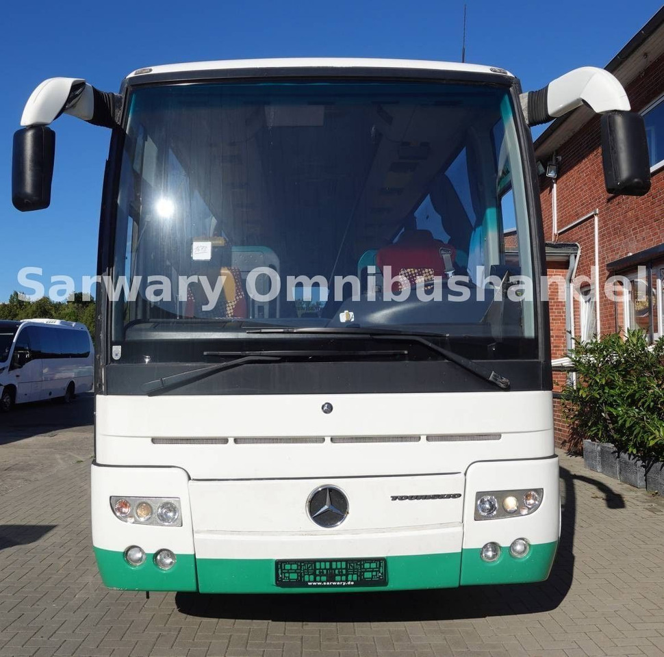 Mercedes-Benz 350 Tourismo 15-RHD *V6*404*Travego*51-Sitze* - Turistbuss: bilde 3 Mercedes-Benz 350 Tourismo 15-RHD *V6*404*Travego*51-Sitze* - Turistbuss: bilde 3