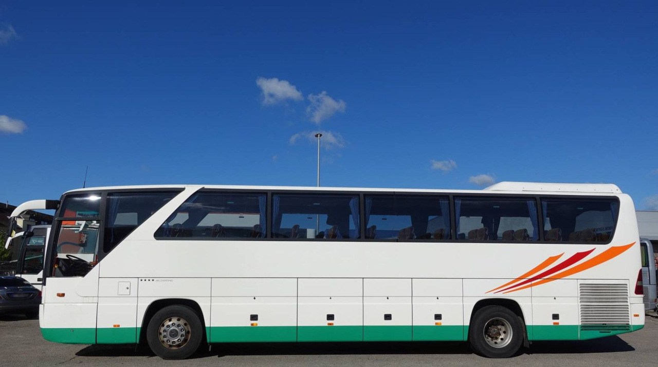 Mercedes-Benz 350 Tourismo 15-RHD *V6*404*Travego*51-Sitze* - Turistbuss: bilde 4 Mercedes-Benz 350 Tourismo 15-RHD *V6*404*Travego*51-Sitze* - Turistbuss: bilde 4