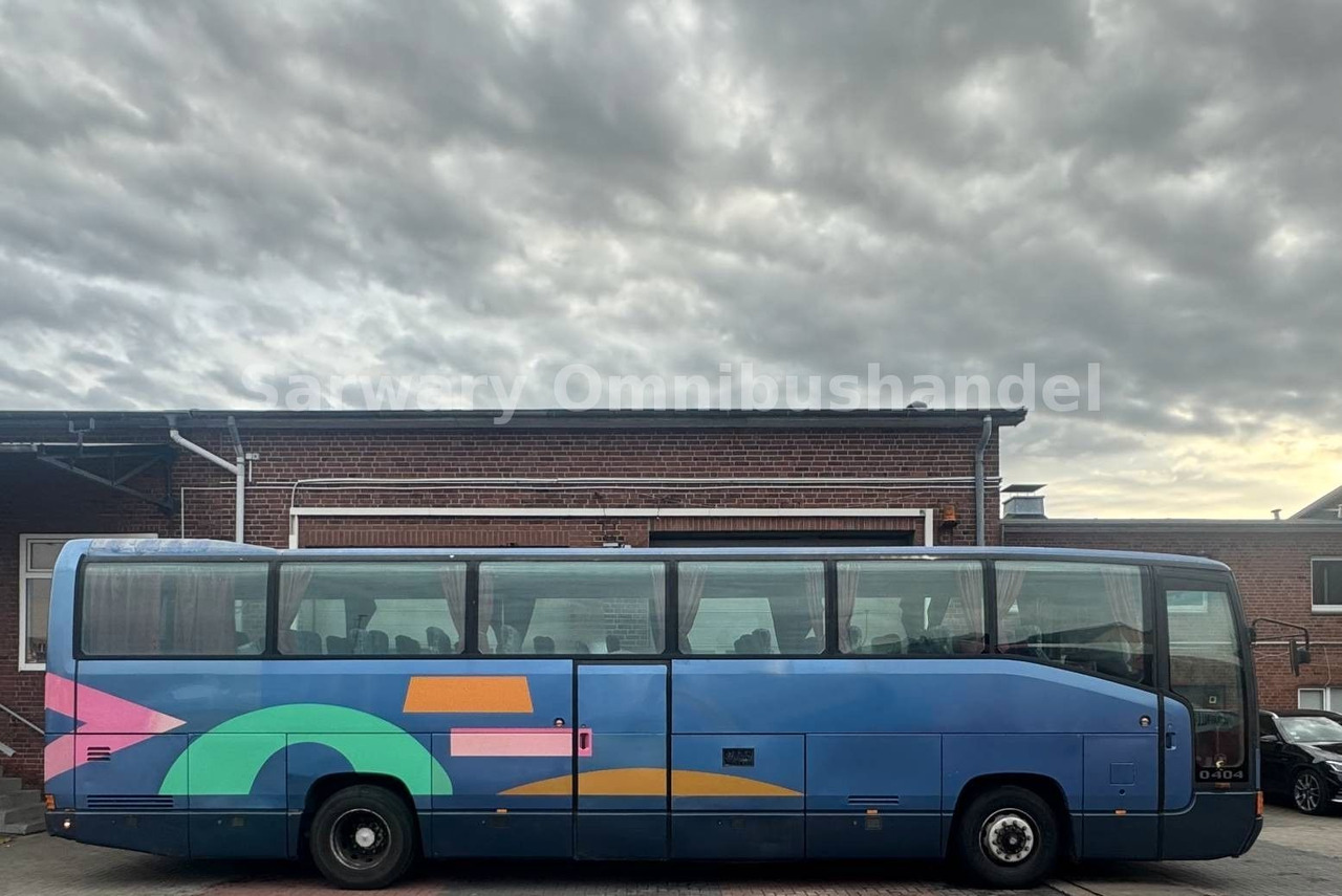 Mercedes-Benz 404 RHD*Klima*381 PS*V8 Motor*51 Sitze*WC* - Turistbuss: bilde 5 Mercedes-Benz 404 RHD*Klima*381 PS*V8 Motor*51 Sitze*WC* - Turistbuss: bilde 5