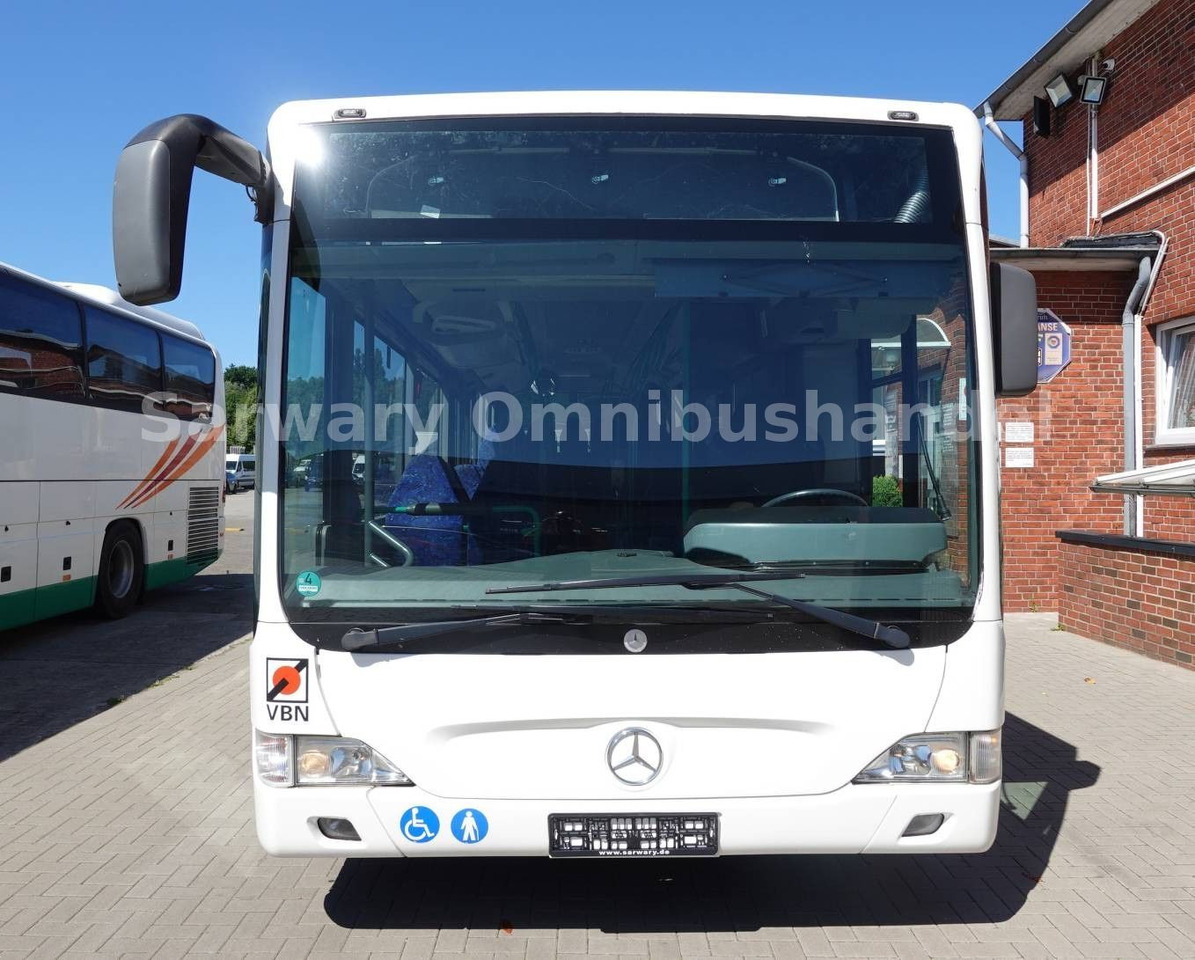 Mercedes-Benz O 530 Citaro LE*Klima*MAN A 20 *A21*Setra 315 UL - Bybuss: bilde 4 Mercedes-Benz O 530 Citaro LE*Klima*MAN A 20 *A21*Setra 315 UL - Bybuss: bilde 4