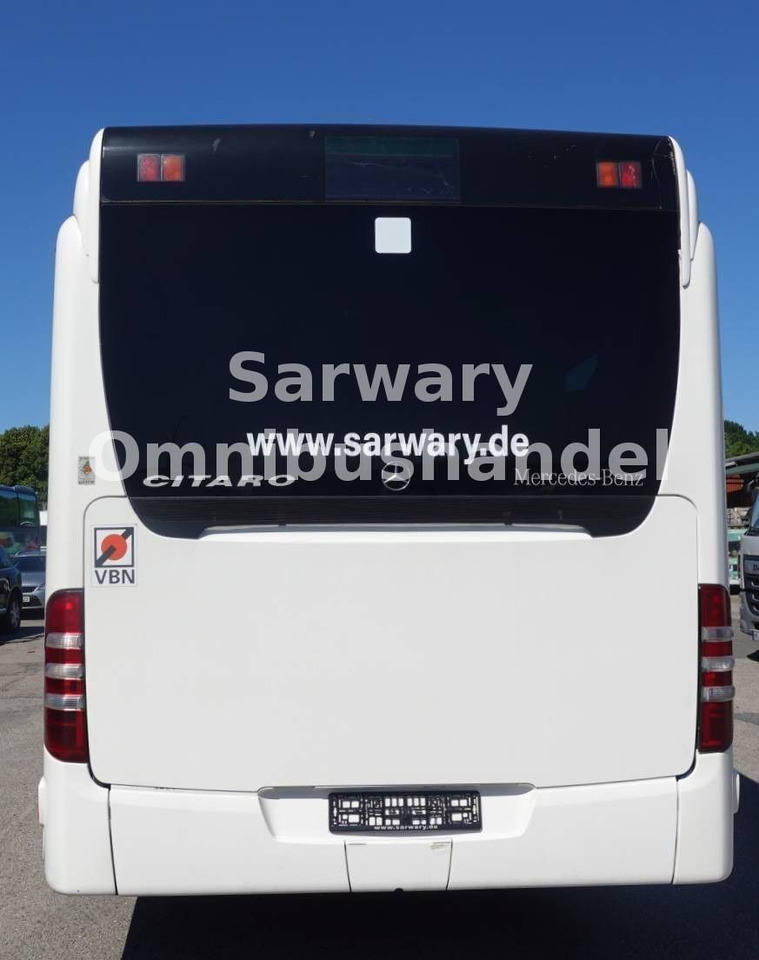 Mercedes-Benz O 530 Citaro LE*Klima*MAN A 20 *A21*Setra 315 UL - Bybuss: bilde 3 Mercedes-Benz O 530 Citaro LE*Klima*MAN A 20 *A21*Setra 315 UL - Bybuss: bilde 3