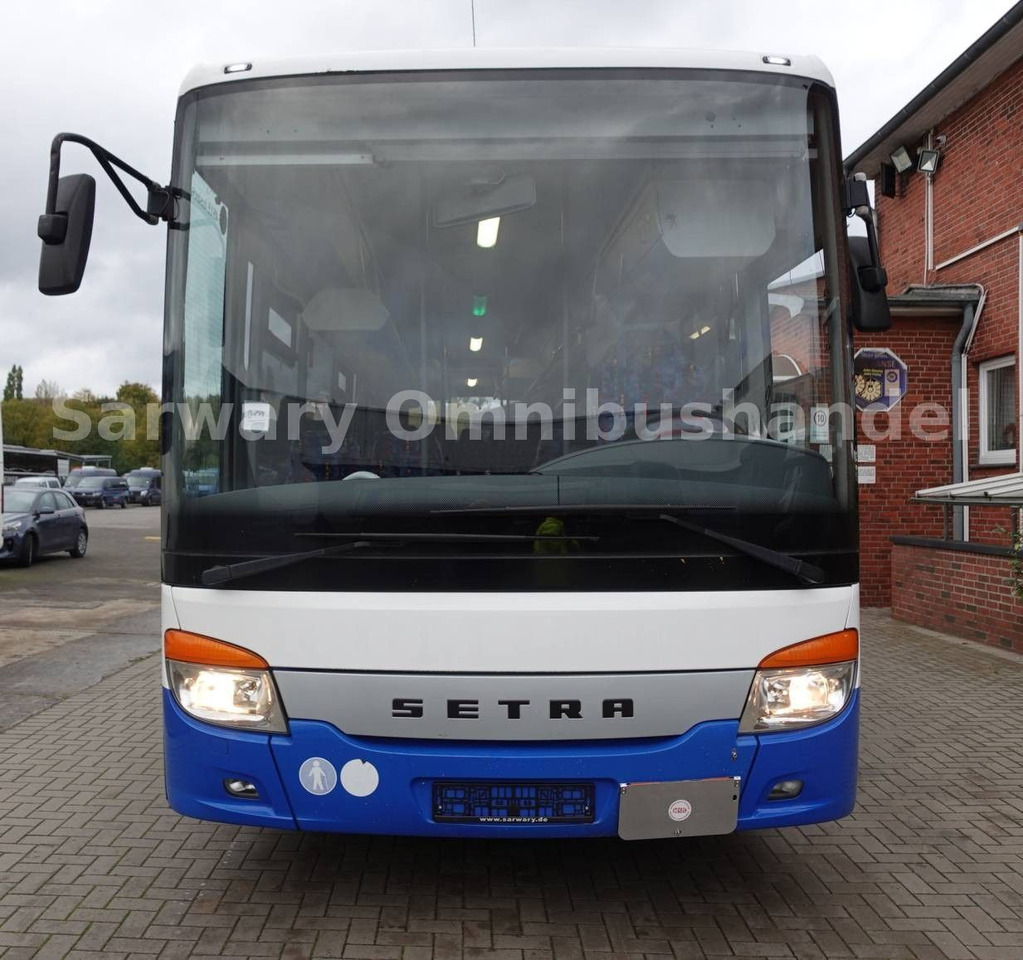 Setra 415 LE Business*6 Gang*Klima*O530*A20*Tüv:07/26 - Forstadsbus: bilde 3 Setra 415 LE Business*6 Gang*Klima*O530*A20*Tüv:07/26 - Forstadsbus: bilde 3