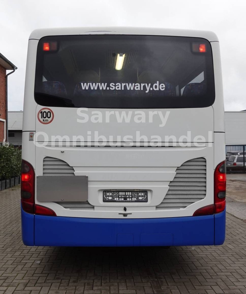Setra 415 LE Business*6 Gang*Klima*O530*A20*Tüv:07/26 - Forstadsbus: bilde 4 Setra 415 LE Business*6 Gang*Klima*O530*A20*Tüv:07/26 - Forstadsbus: bilde 4