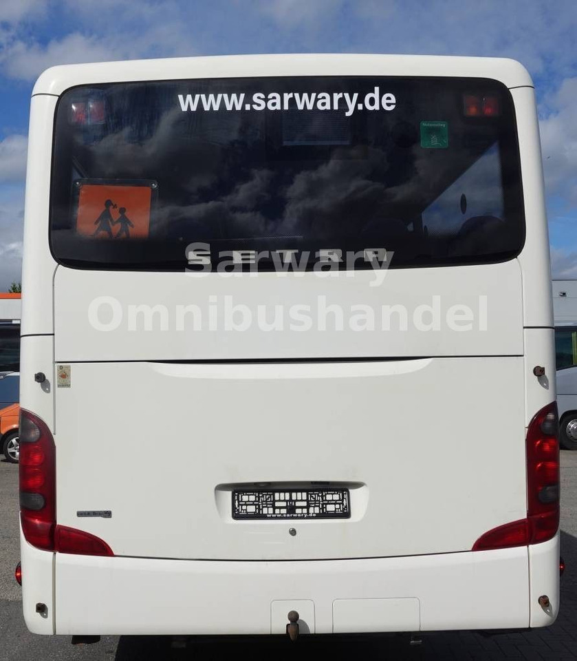 Setra 415 UL *Euro5*Klima*Integro*Intouro* - Forstadsbus: bilde 5 Setra 415 UL *Euro5*Klima*Integro*Intouro* - Forstadsbus: bilde 5