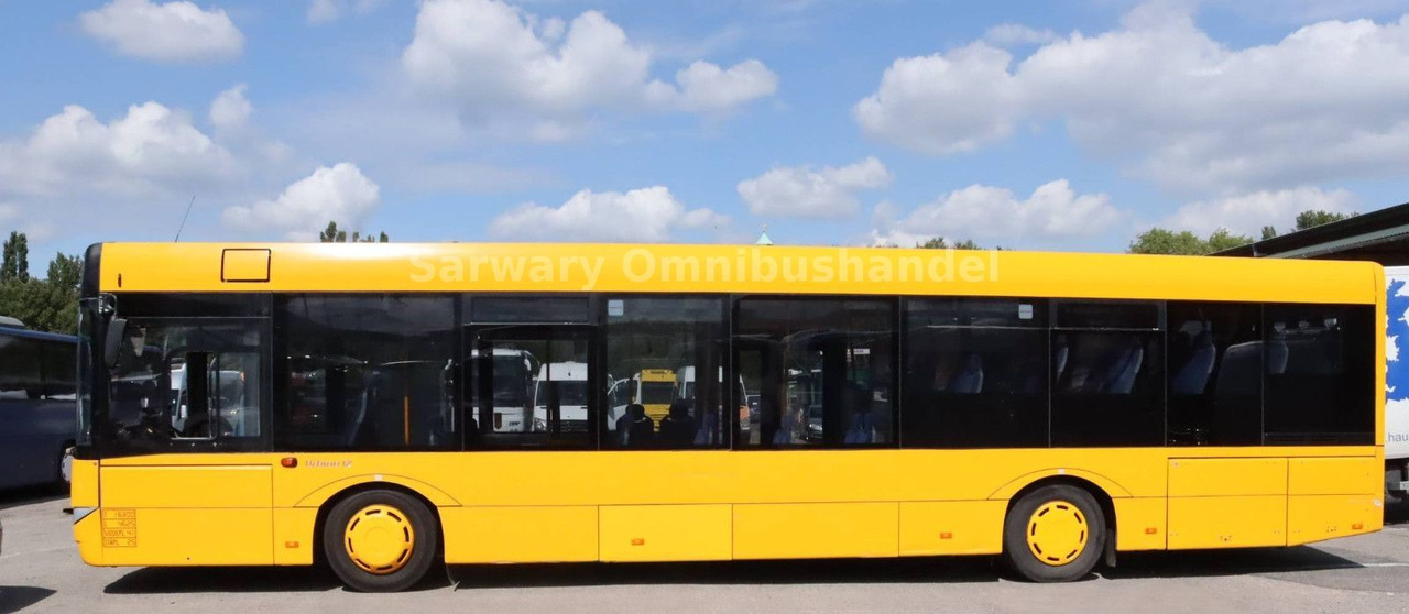 Solaris 2 x Stück Urbino H 12*EEV-Motor*O 530*A26* - Bybuss: bilde 4 Solaris 2 x Stück Urbino H 12*EEV-Motor*O 530*A26* - Bybuss: bilde 4
