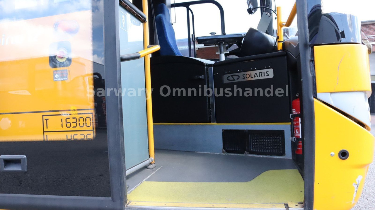 Bybuss Solaris 2 x Stück Urbino H 12*EEV-Motor*O 530*A26*: bilde 10 Bybuss Solaris 2 x Stück Urbino H 12*EEV-Motor*O 530*A26*: bilde 10