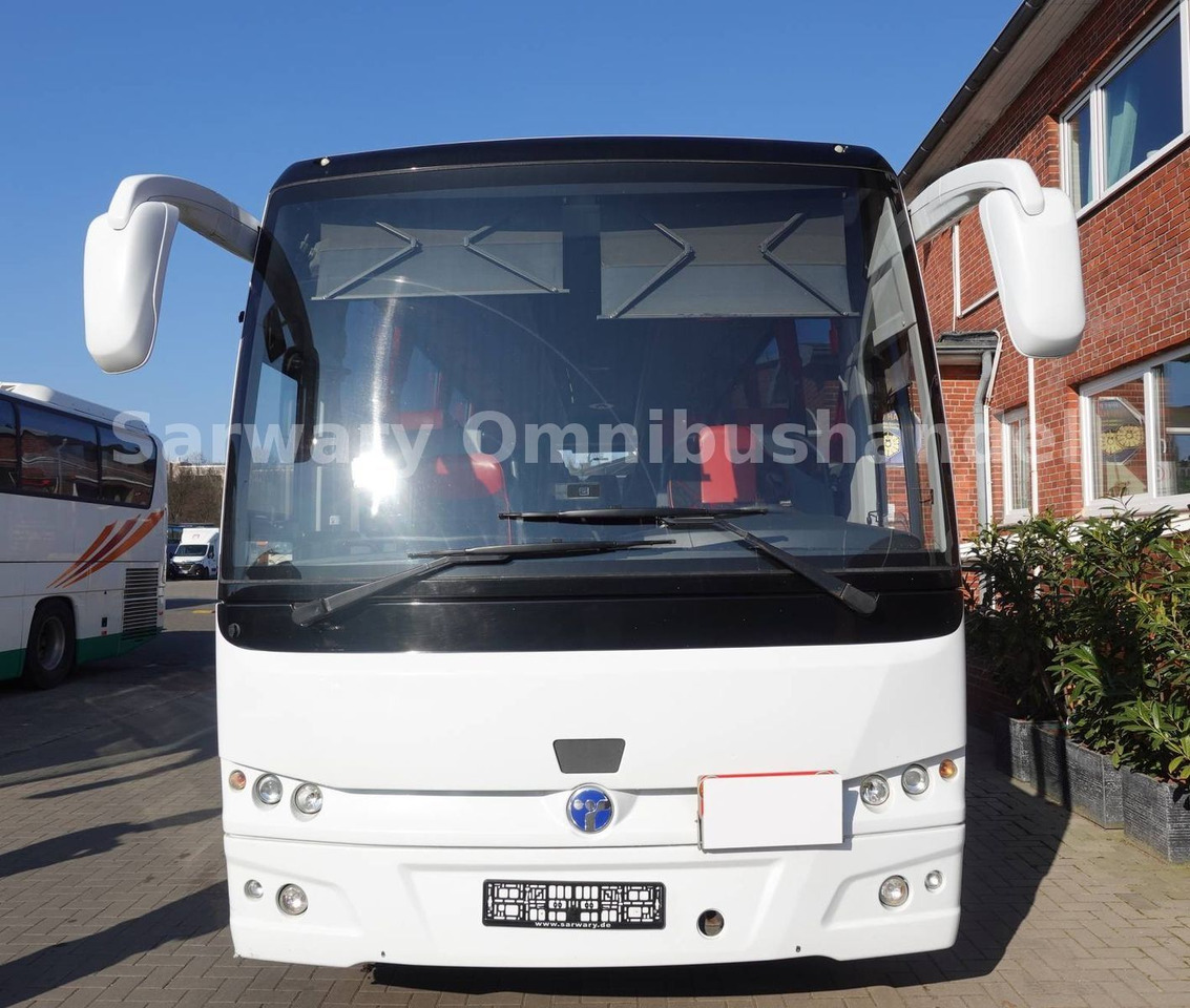 Temsa MD 9*Klima*41 Sitze*EURO 6*Tourino* 199.380 KM - Turistbuss: bilde 4 Temsa MD 9*Klima*41 Sitze*EURO 6*Tourino* 199.380 KM - Turistbuss: bilde 4