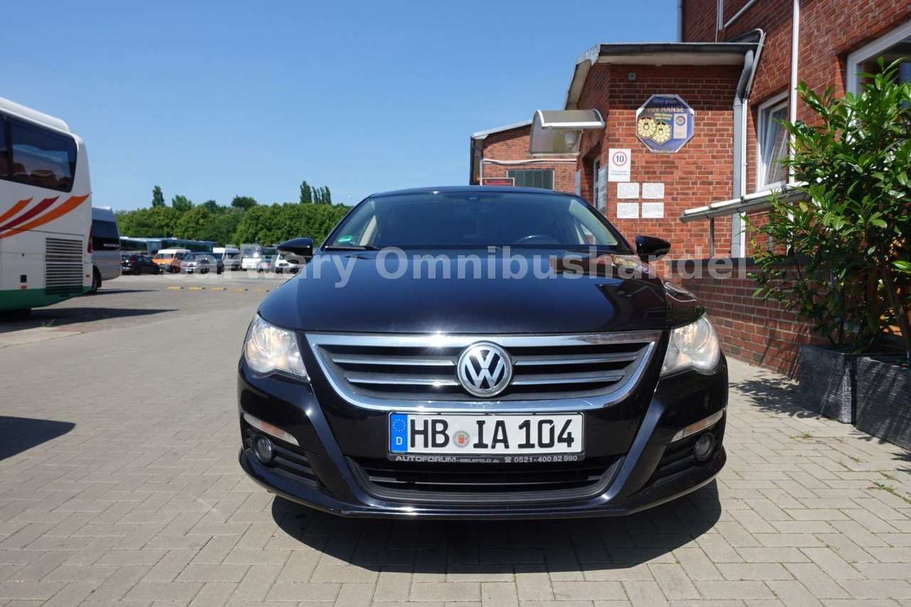 Volkswagen Passat CC*Tüv:02/2027*Scheckheft*SD*Navi - Sedan: bilde 3 Volkswagen Passat CC*Tüv:02/2027*Scheckheft*SD*Navi - Sedan: bilde 3
