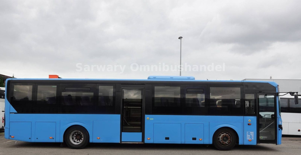 Volvo 8900 *8907R*48-Sitze*EEV* - Forstadsbus: bilde 5 Volvo 8900 *8907R*48-Sitze*EEV* - Forstadsbus: bilde 5