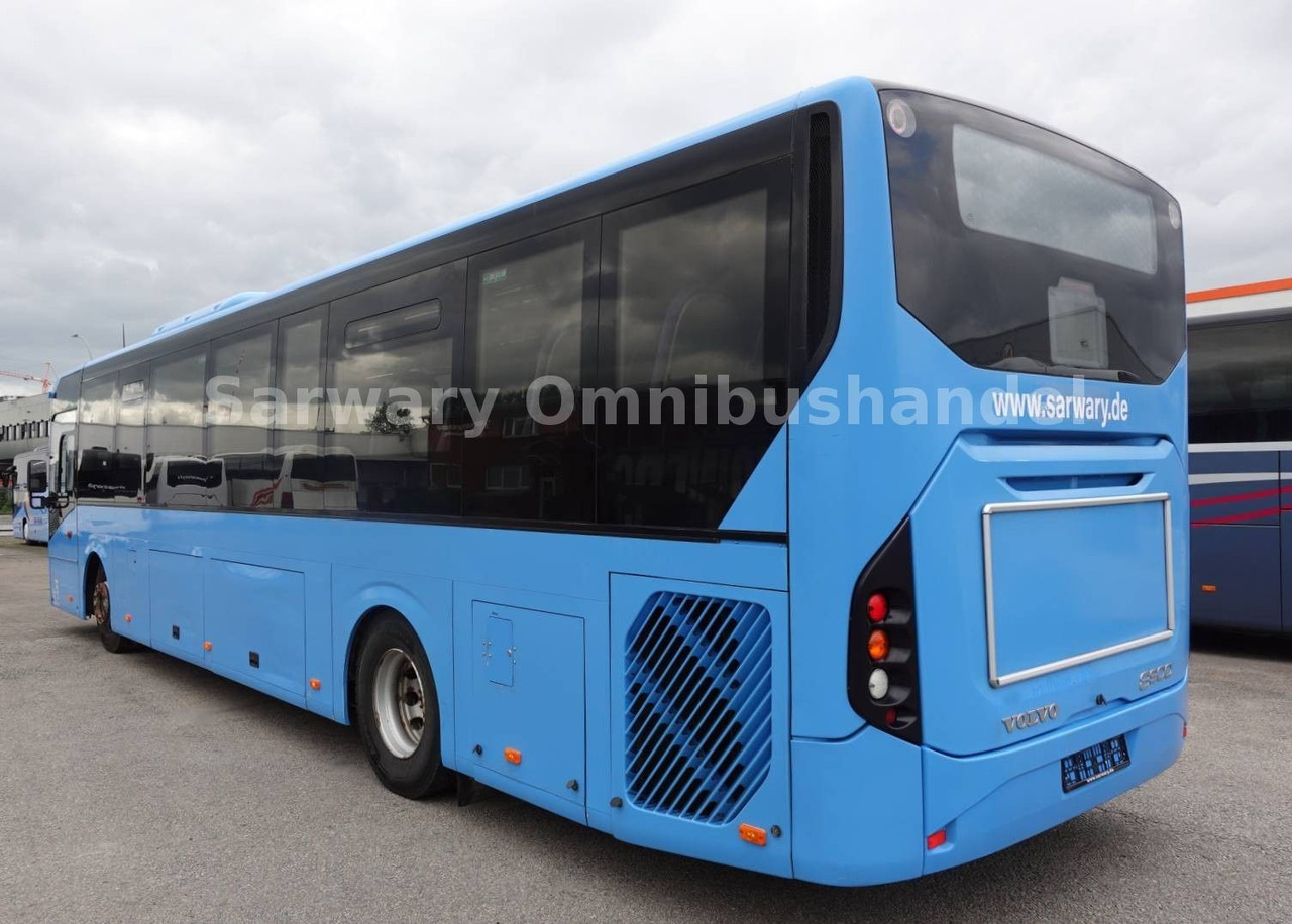Volvo 8900 *8907R*48-Sitze*EEV* - Forstadsbus: bilde 3 Volvo 8900 *8907R*48-Sitze*EEV* - Forstadsbus: bilde 3