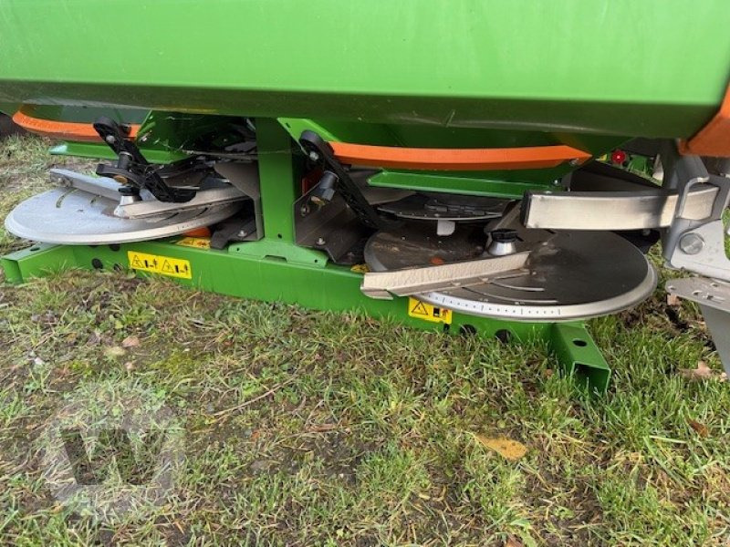 Amazone ZA-M 1501 - Gjødselspreder: bilde 4 Amazone ZA-M 1501 - Gjødselspreder: bilde 4