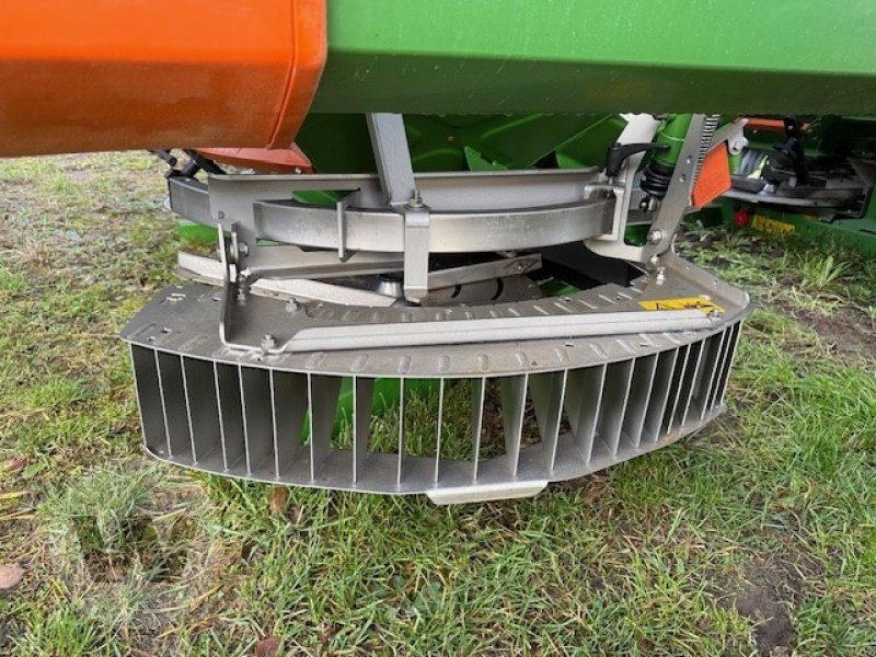 Amazone ZA-M 1501 - Gjødselspreder: bilde 3 Amazone ZA-M 1501 - Gjødselspreder: bilde 3