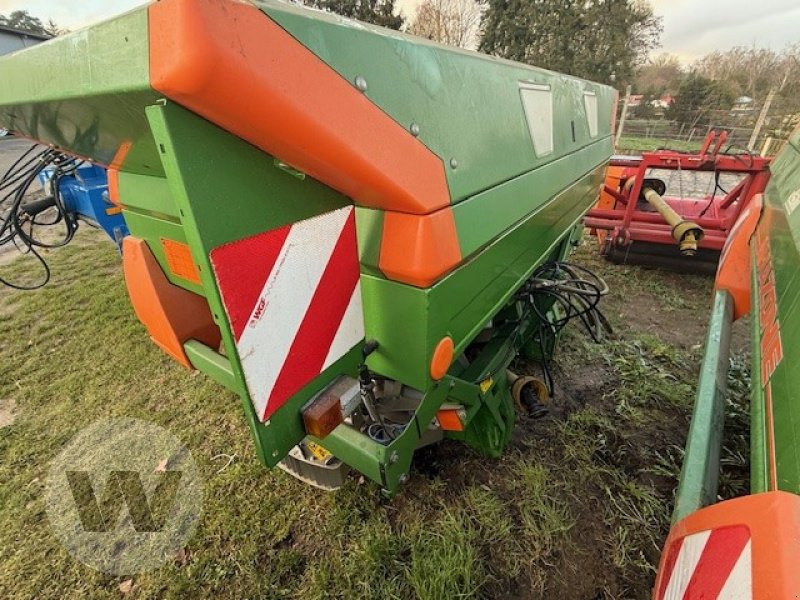 Amazone ZA-M 1501 - Gjødselspreder: bilde 1 Amazone ZA-M 1501 - Gjødselspreder: bilde 1