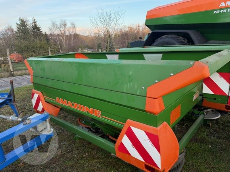 Amazone ZA-M 1501 - Gjødselspreder: bilde 5 Amazone ZA-M 1501 - Gjødselspreder: bilde 5