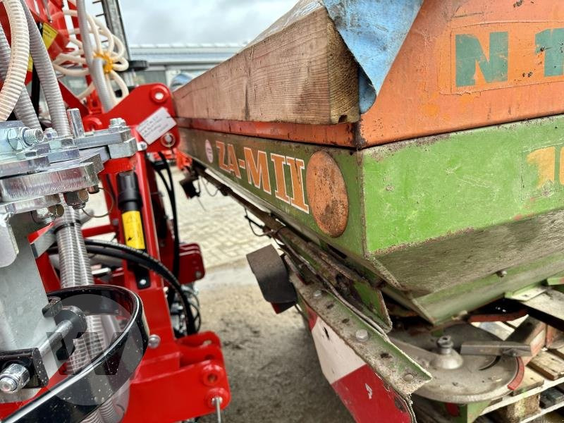 Amazone ZA-M II - Gjødselspreder: bilde 5 Amazone ZA-M II - Gjødselspreder: bilde 5