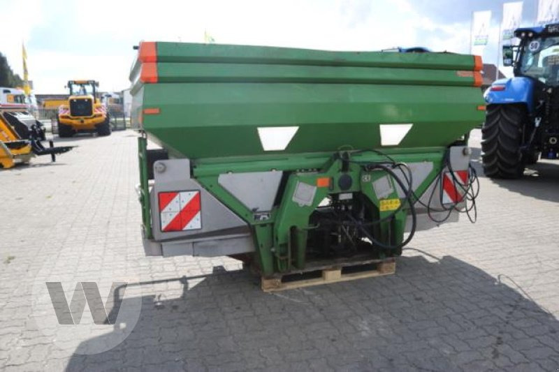 Amazone ZA-M Ultra profiS Hydro - Gjødselspreder: bilde 3 Amazone ZA-M Ultra profiS Hydro - Gjødselspreder: bilde 3