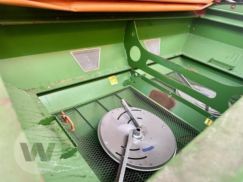 Amazone ZA-M Ultra profiS Hydro - Gjødselspreder: bilde 3 Amazone ZA-M Ultra profiS Hydro - Gjødselspreder: bilde 3