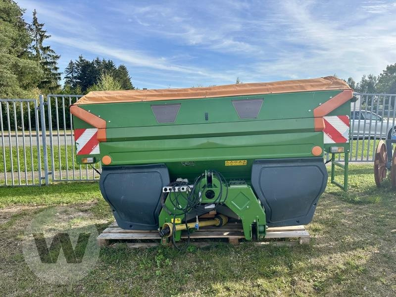 Amazone ZA-M profiS 1501 - Gjødselspreder: bilde 3 Amazone ZA-M profiS 1501 - Gjødselspreder: bilde 3