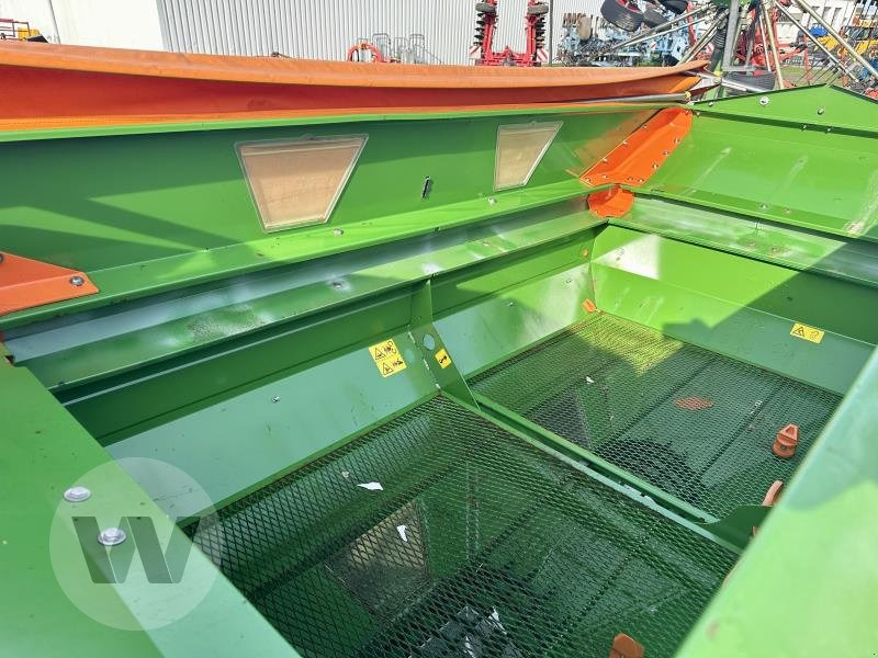 Amazone ZA-M profiS 1501 - Gjødselspreder: bilde 4 Amazone ZA-M profiS 1501 - Gjødselspreder: bilde 4