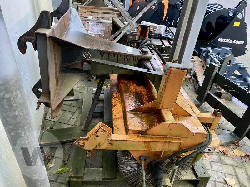Bema 1,20 MTR - Kostemaskin: bilde 2 Bema 1,20 MTR - Kostemaskin: bilde 2