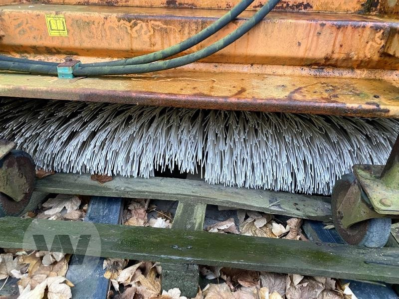 Bema 1,20 MTR - Kostemaskin: bilde 4 Bema 1,20 MTR - Kostemaskin: bilde 4