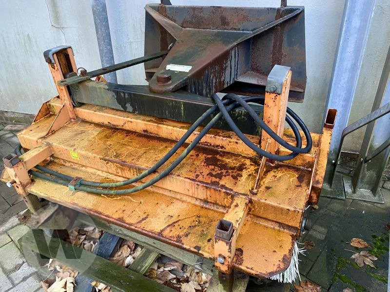 Bema 1,20 MTR - Kostemaskin: bilde 3 Bema 1,20 MTR - Kostemaskin: bilde 3