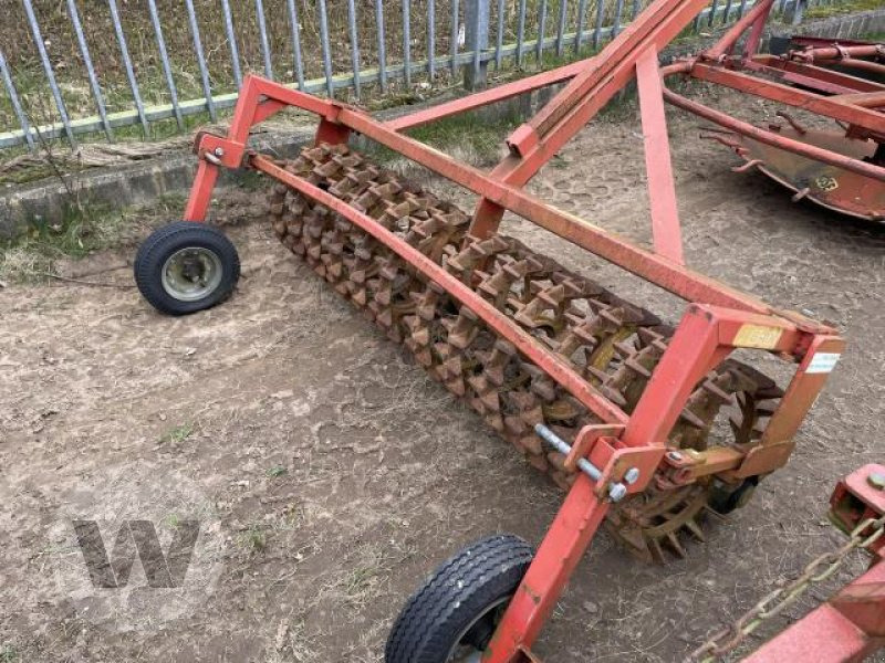 Brix B 17/90 - Åkertrommel: bilde 2 Brix B 17/90 - Åkertrommel: bilde 2
