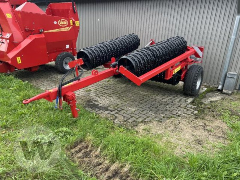 Brix CW 51/620 GH - Åkertrommel: bilde 3 Brix CW 51/620 GH - Åkertrommel: bilde 3