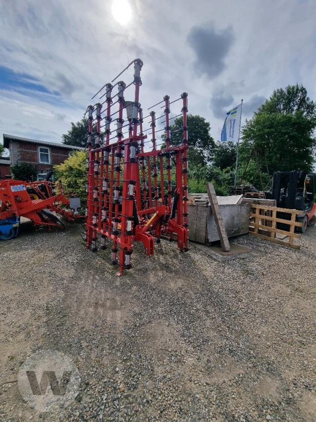 Brix STR 720 H StrawMax-P - Halmstrigle: bilde 1 Brix STR 720 H StrawMax-P - Halmstrigle: bilde 1