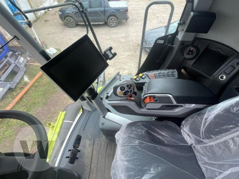 CLAAS Lexion 6800 TT - Skurtresker: bilde 4 CLAAS Lexion 6800 TT - Skurtresker: bilde 4