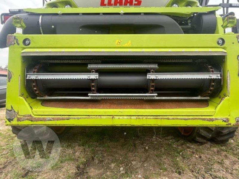 CLAAS Lexion 6800 TT - Skurtresker: bilde 5 CLAAS Lexion 6800 TT - Skurtresker: bilde 5